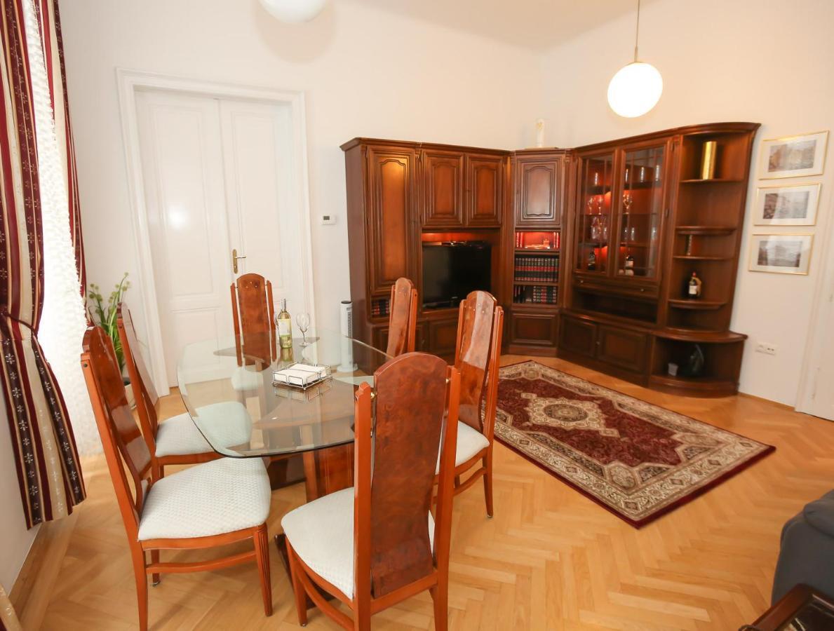 Apartments Opera Wien Exterior foto
